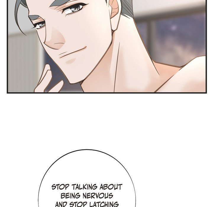 Survival Marriage Chapter 102 - The End image 163