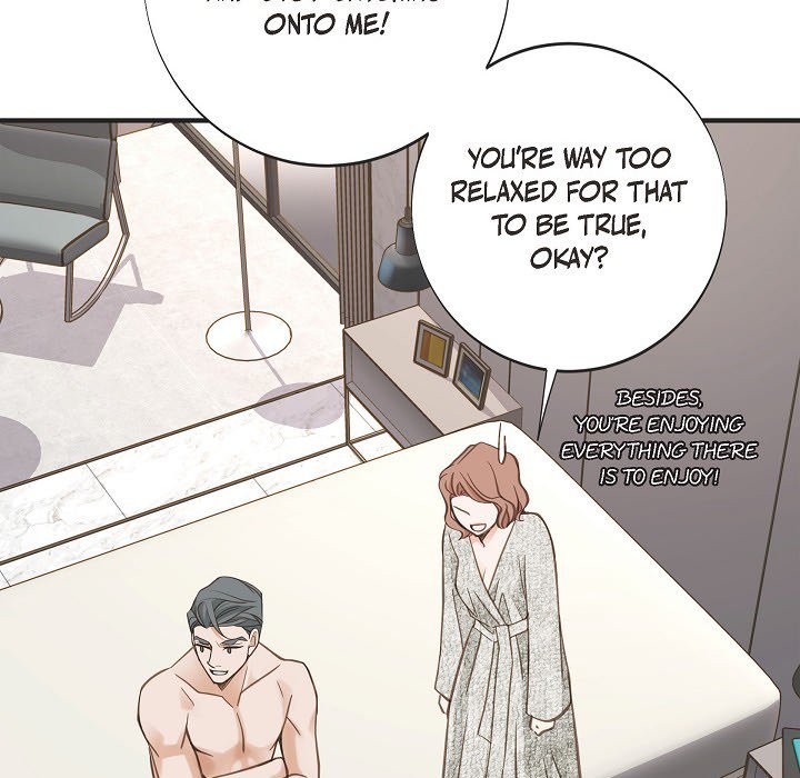 Survival Marriage Chapter 102 - The End image 164
