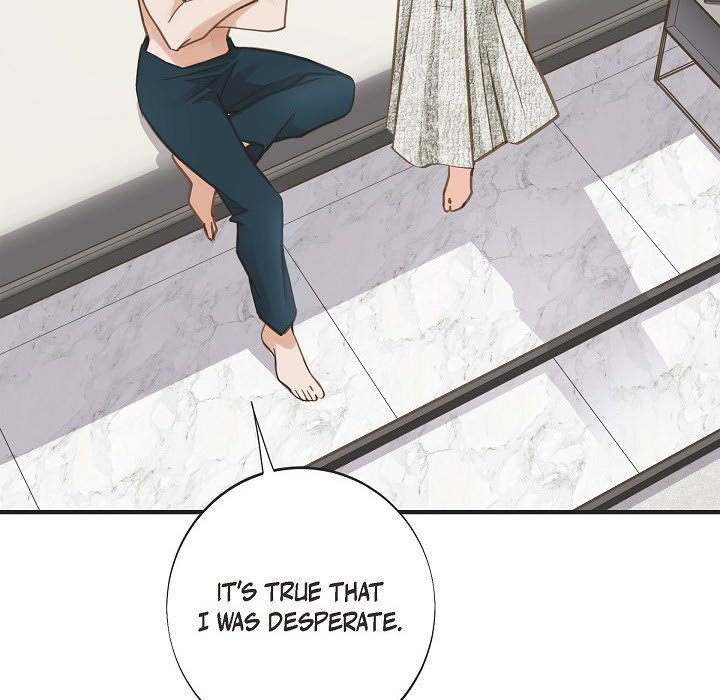 Survival Marriage Chapter 102 - The End image 165