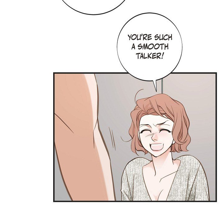 Survival Marriage Chapter 102 - The End image 166