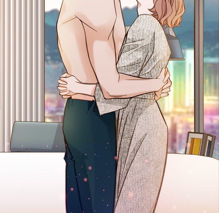 Survival Marriage Chapter 102 - The End image 190