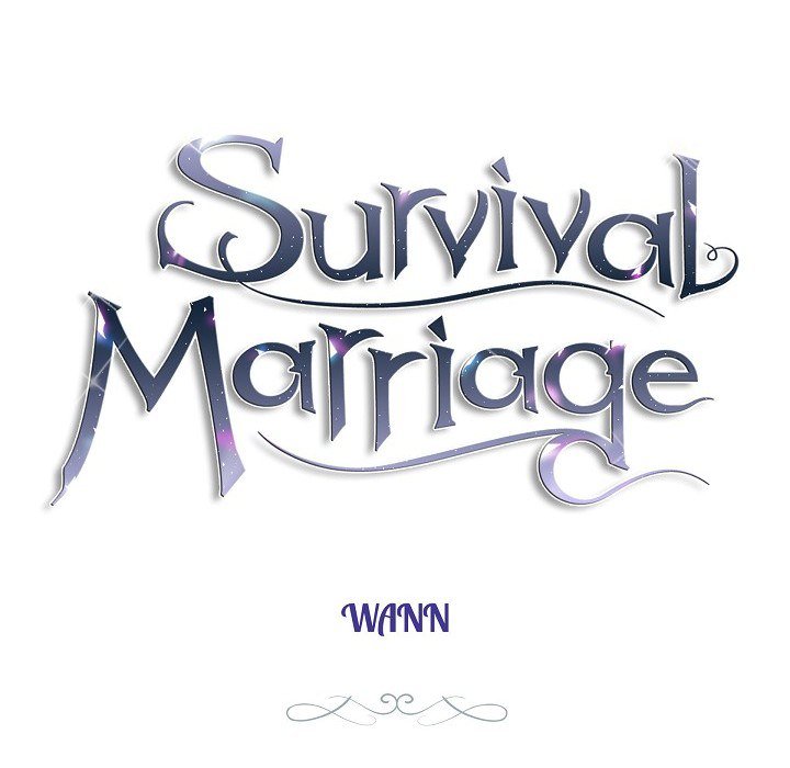 Survival Marriage Chapter 102 - The End image 194