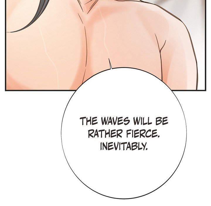 Survival Marriage Chapter 102 - The End image 48