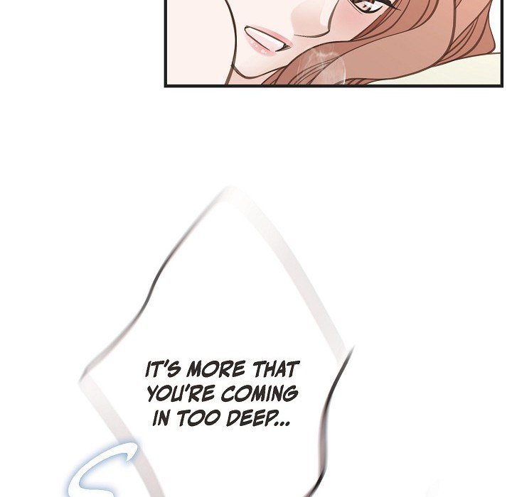 Survival Marriage Chapter 102 - The End image 62