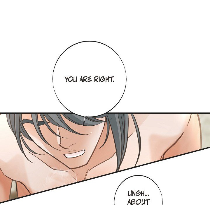 Survival Marriage Chapter 102 - The End image 69