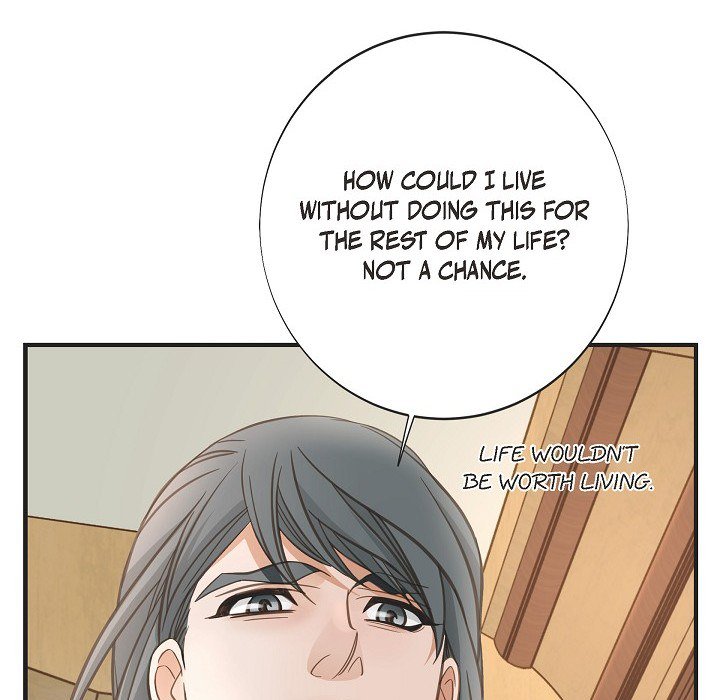 Survival Marriage Chapter 102 - The End image 71