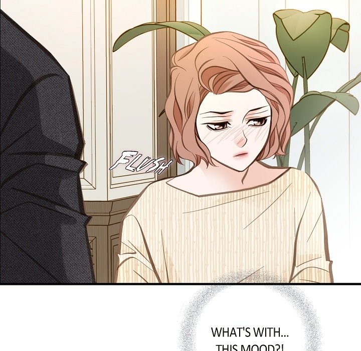 Survival Marriage Chapter 11 image 113