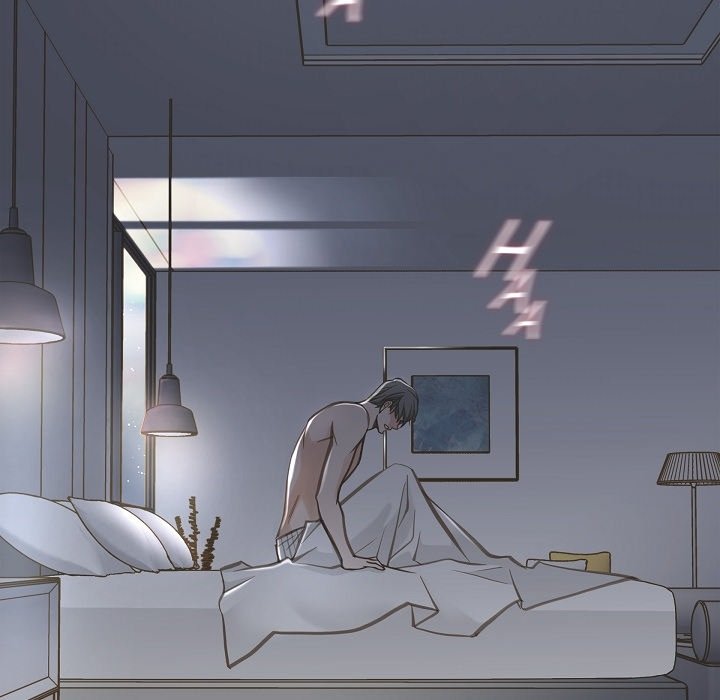 Survival Marriage Chapter 11 image 12