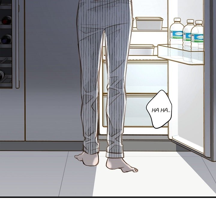 Survival Marriage Chapter 11 image 23