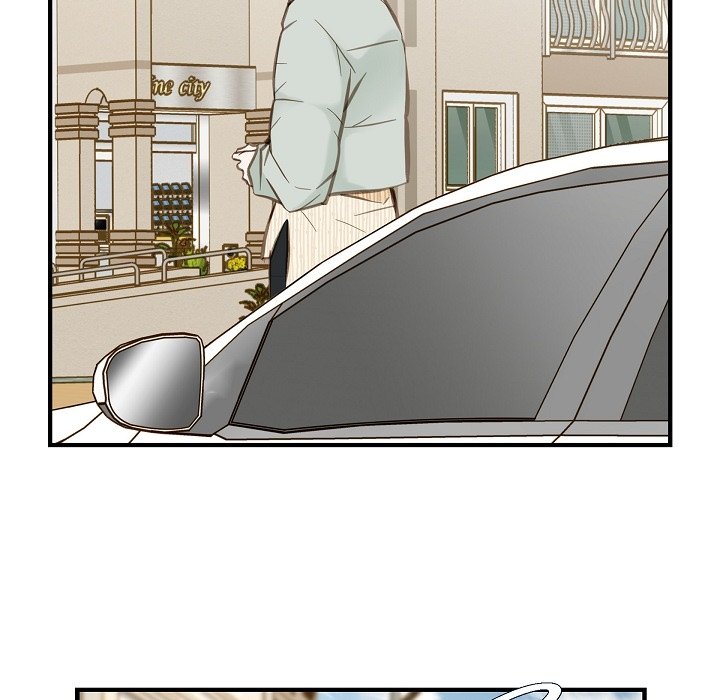 Survival Marriage Chapter 11 image 27