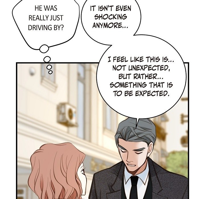 Survival Marriage Chapter 11 image 33