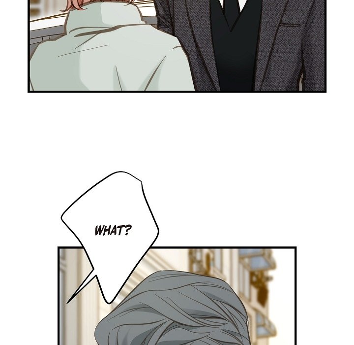 Survival Marriage Chapter 11 image 34