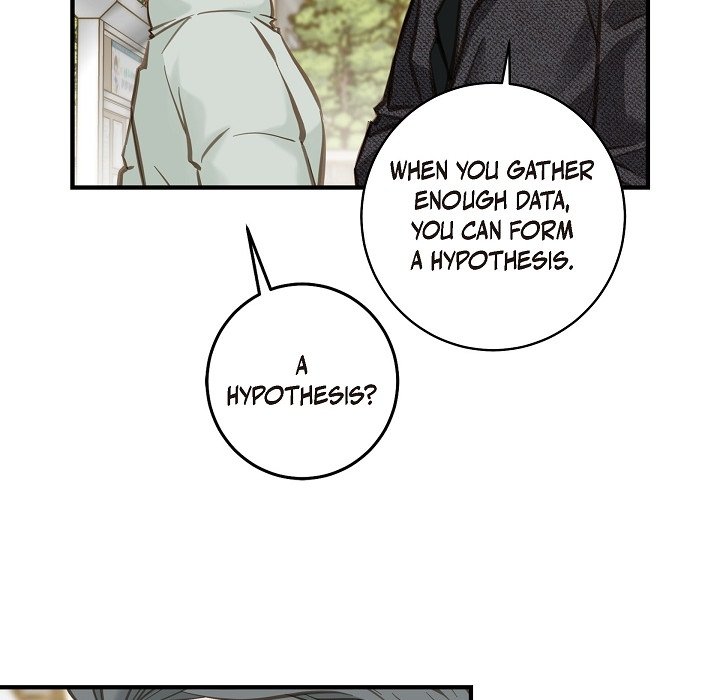 Survival Marriage Chapter 11 image 37