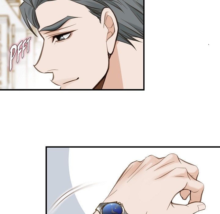 Survival Marriage Chapter 11 image 38