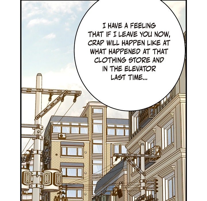 Survival Marriage Chapter 11 image 40