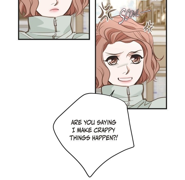 Survival Marriage Chapter 11 image 42