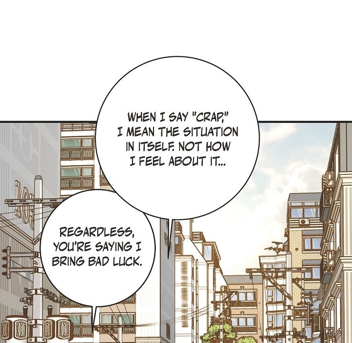 Survival Marriage Chapter 11 image 43