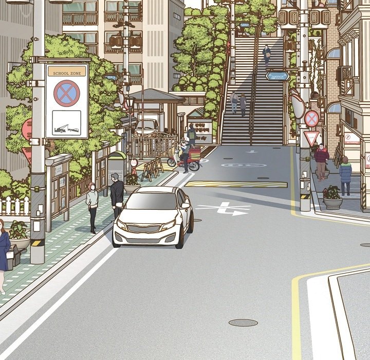 Survival Marriage Chapter 11 image 44