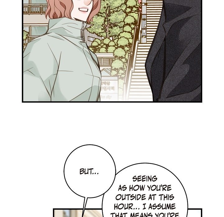 Survival Marriage Chapter 11 image 53
