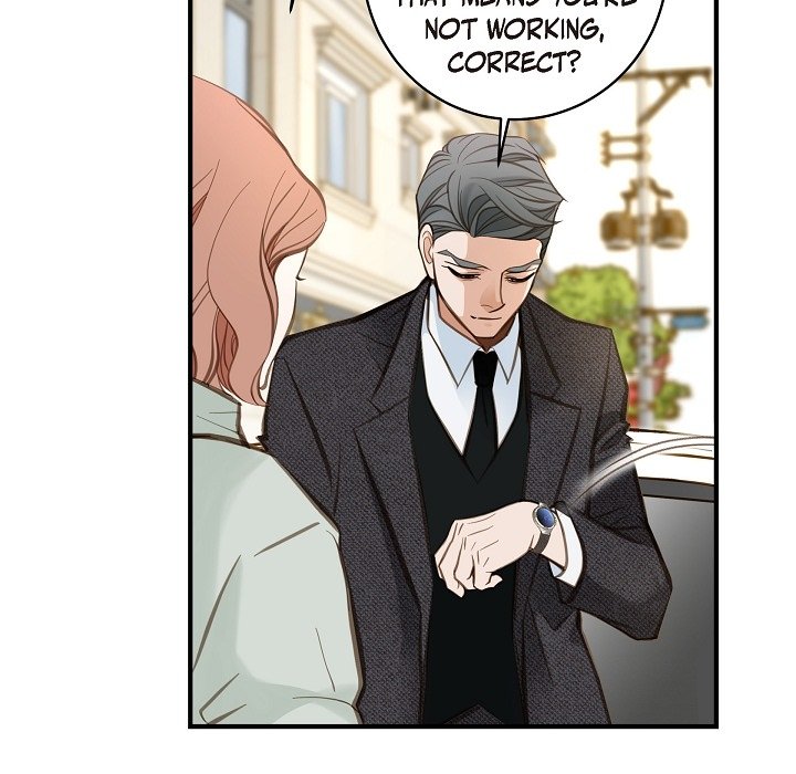 Survival Marriage Chapter 11 image 54