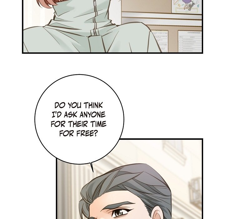 Survival Marriage Chapter 11 image 56
