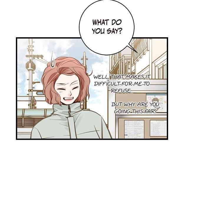 Survival Marriage Chapter 11 image 58