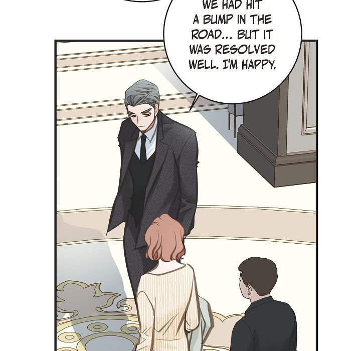 Survival Marriage Chapter 11 image 74