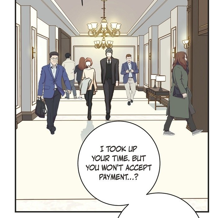 Survival Marriage Chapter 11 image 86