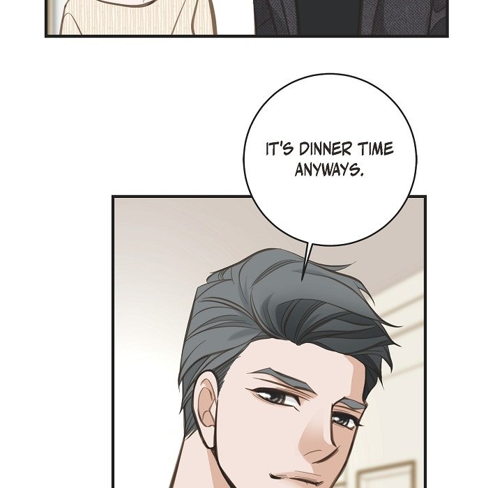 Survival Marriage Chapter 11 image 88