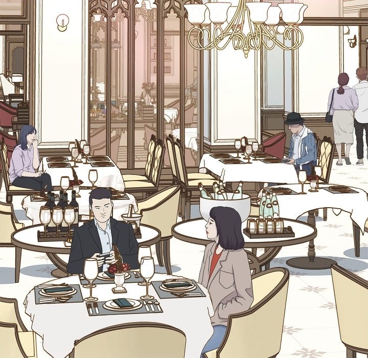 Survival Marriage Chapter 11 image 92