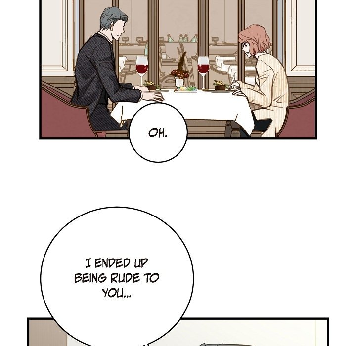 Survival Marriage Chapter 12 image 9