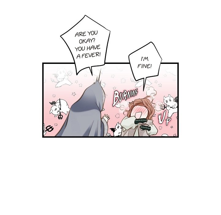 Survival Marriage Chapter 12 image 110