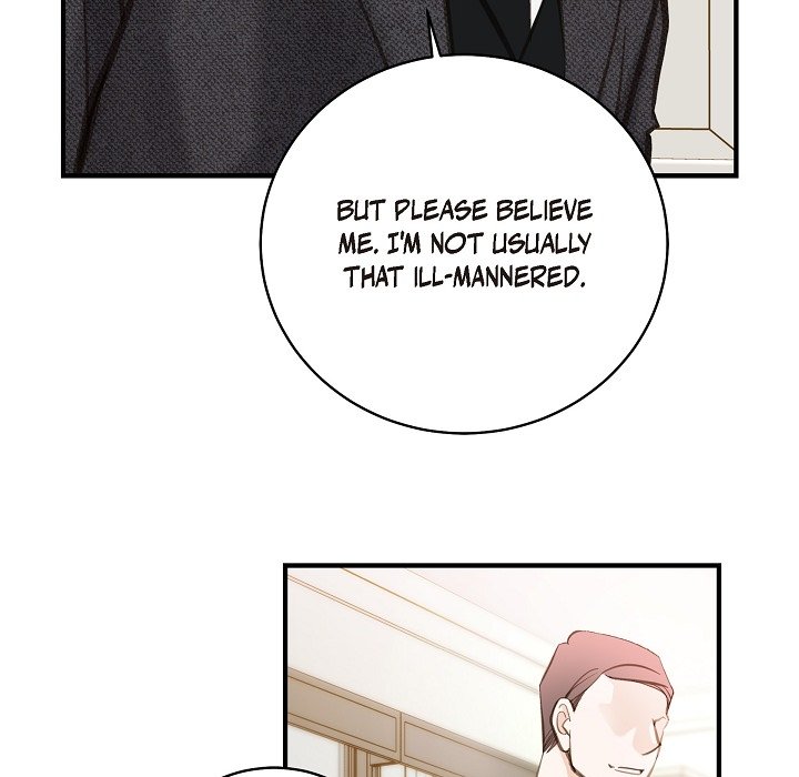 Survival Marriage Chapter 12 image 11