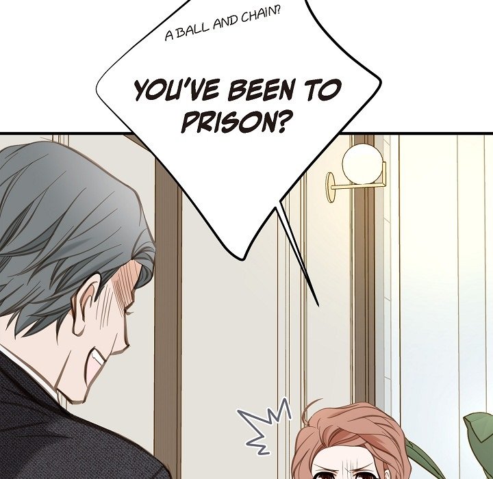 Survival Marriage Chapter 12 image 16