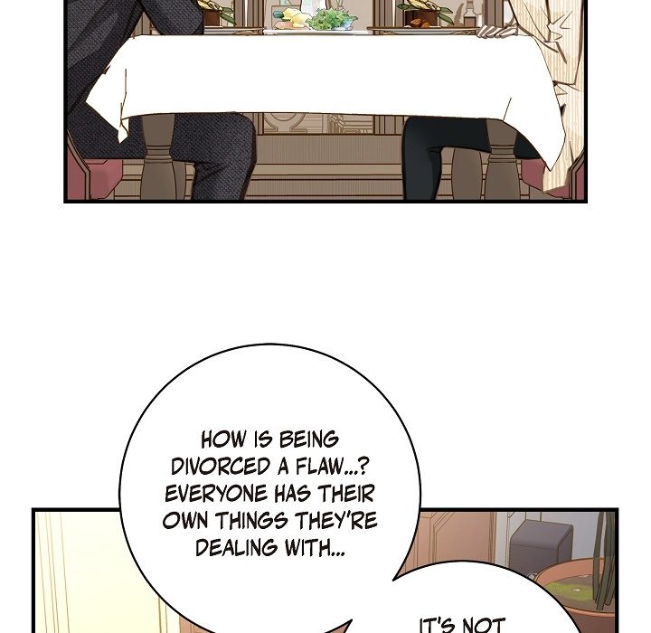 Survival Marriage Chapter 12 image 20