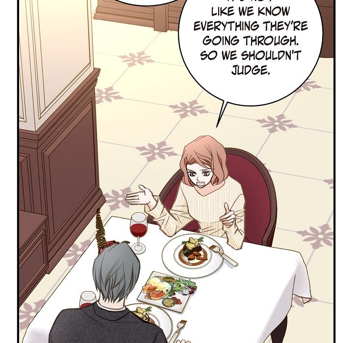 Survival Marriage Chapter 12 image 21