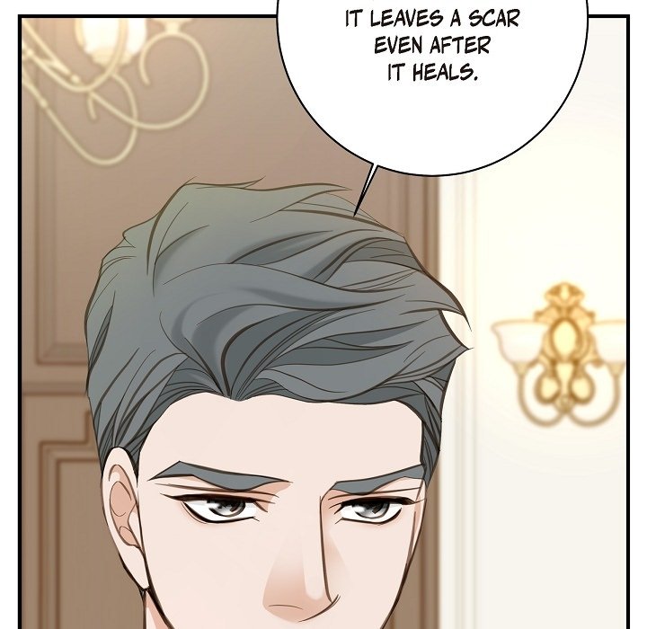 Survival Marriage Chapter 12 image 26