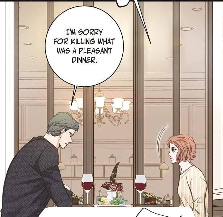 Survival Marriage Chapter 12 image 31