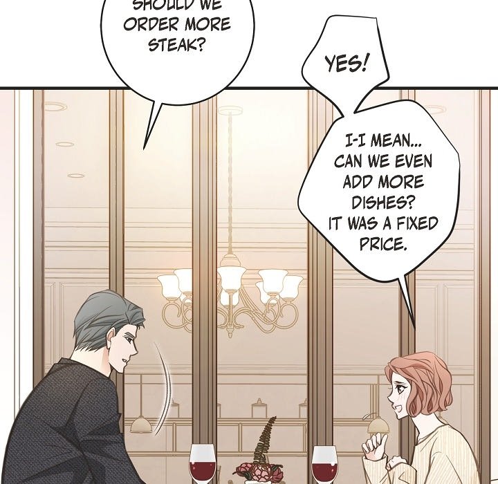 Survival Marriage Chapter 12 image 34