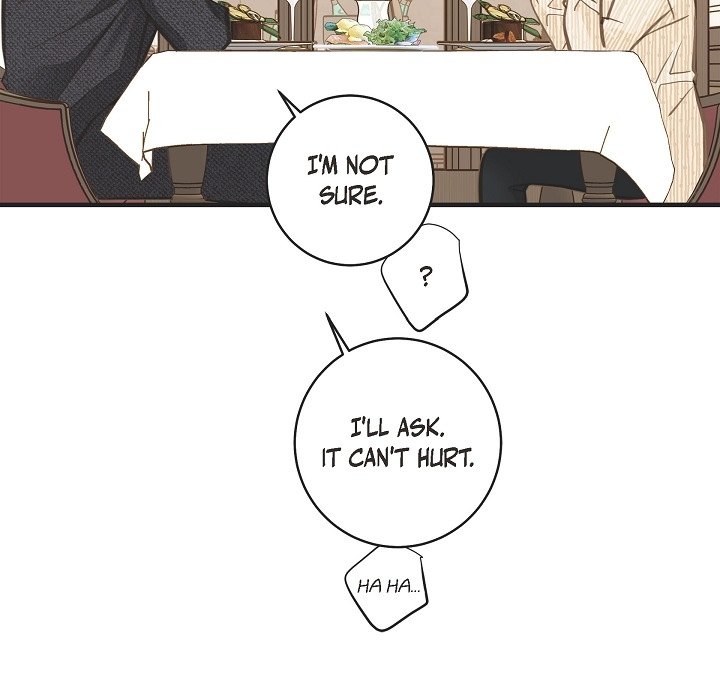 Survival Marriage Chapter 12 image 35