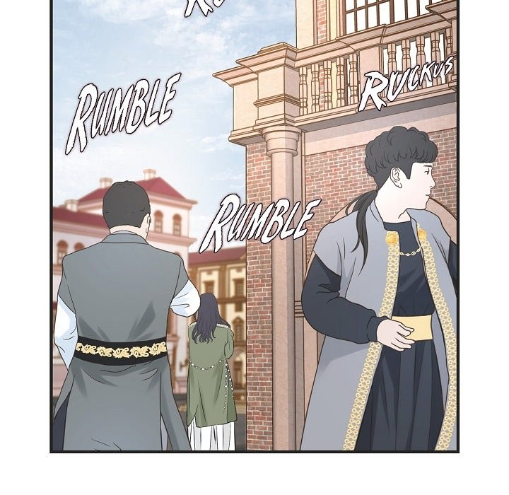 Survival Marriage Chapter 12 image 39