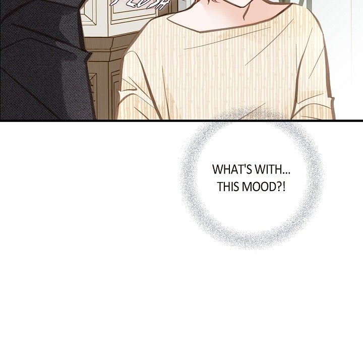 Survival Marriage Chapter 12 image 4