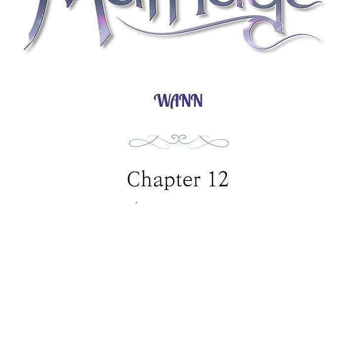Survival Marriage Chapter 12 image 6