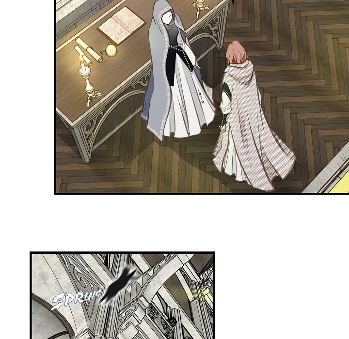 Survival Marriage Chapter 12 image 79