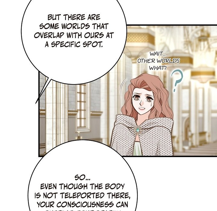 Survival Marriage Chapter 12 image 83