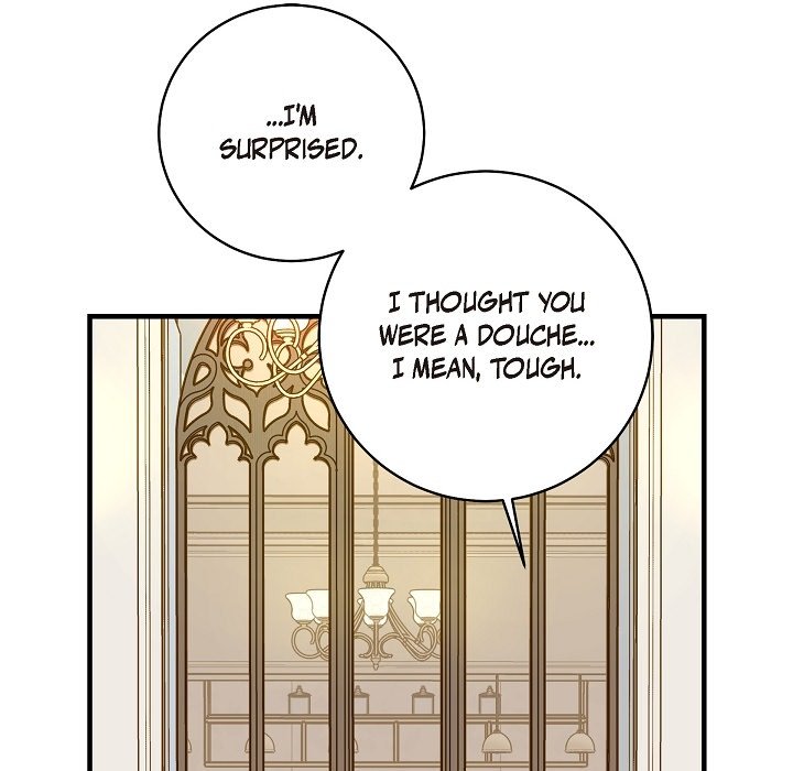 Survival Marriage Chapter 12 image 8