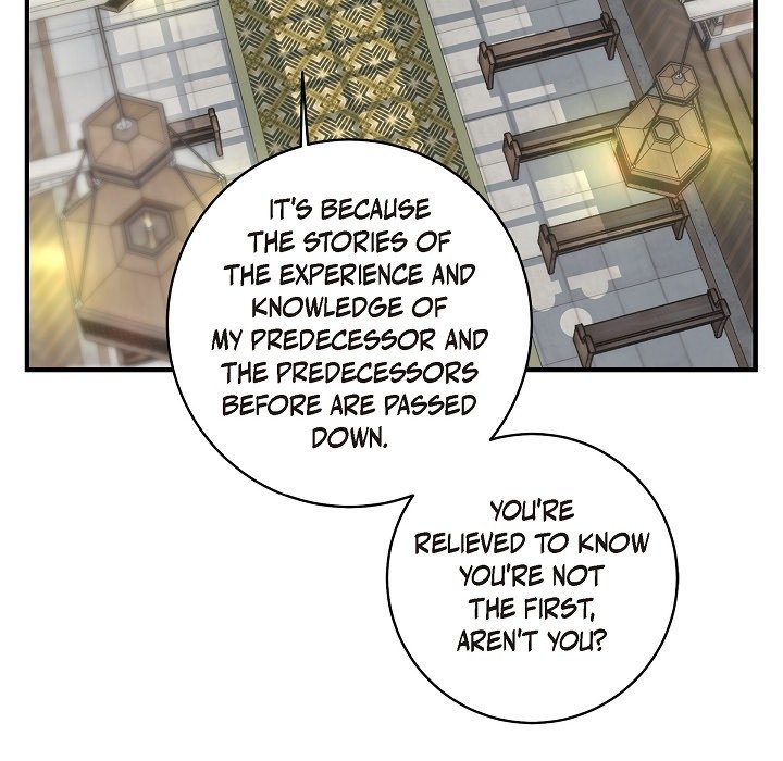 Survival Marriage Chapter 12 image 97