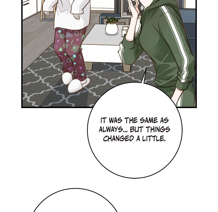Survival Marriage Chapter 13 image 100