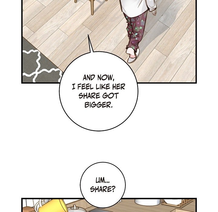 Survival Marriage Chapter 13 image 102