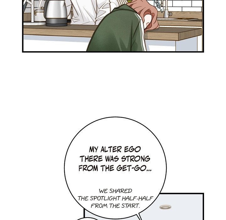 Survival Marriage Chapter 13 image 108
